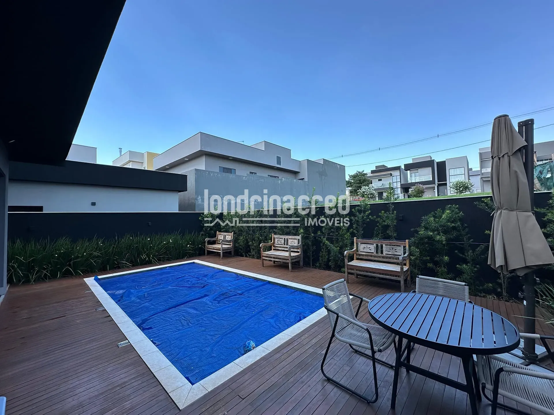 Casa, 3 quartos, 207 m² - Foto 12