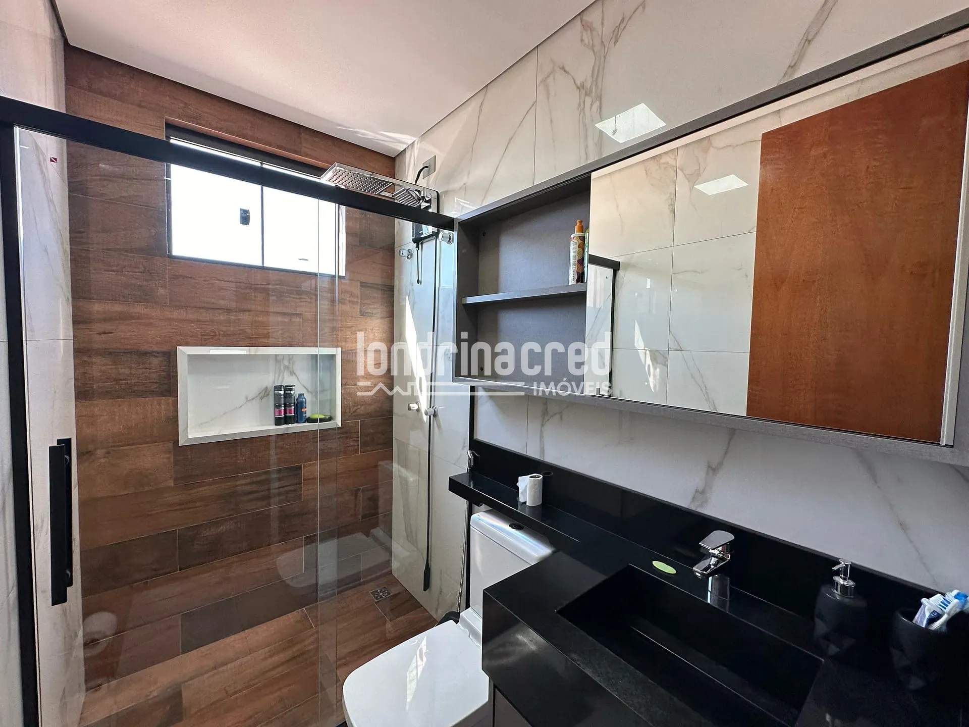 Casa, 3 quartos, 207 m² - Foto 26