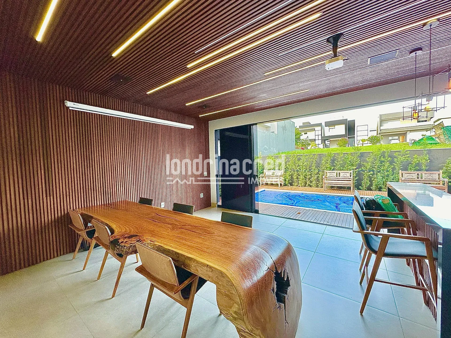 Casa, 3 quartos, 207 m² - Foto 7