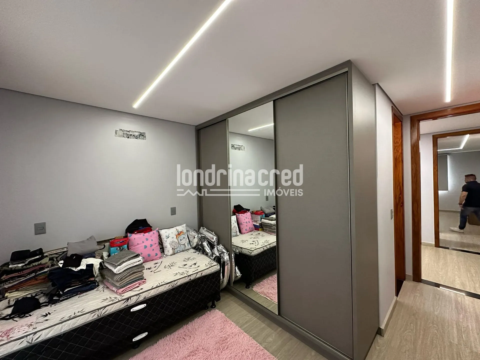 Casa, 3 quartos, 207 m² - Foto 22