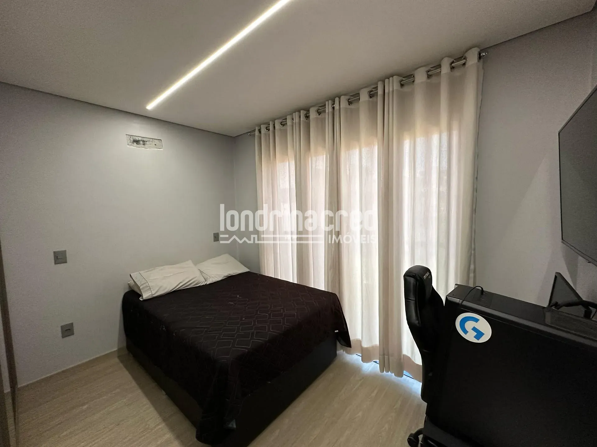 Casa, 3 quartos, 207 m² - Foto 24