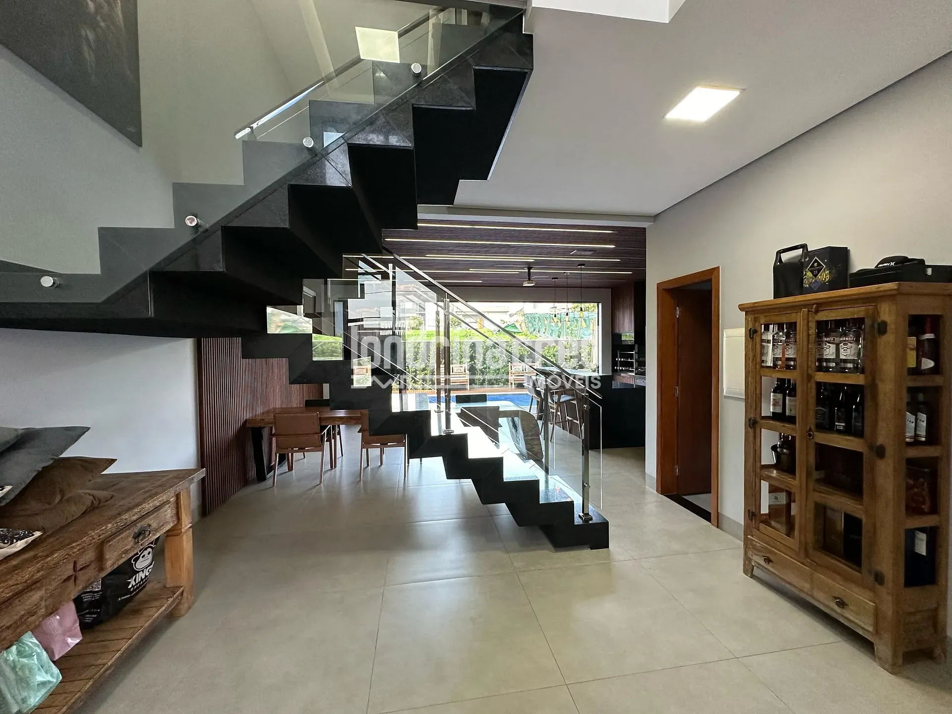 Casa, 3 quartos, 207 m² - Foto 6