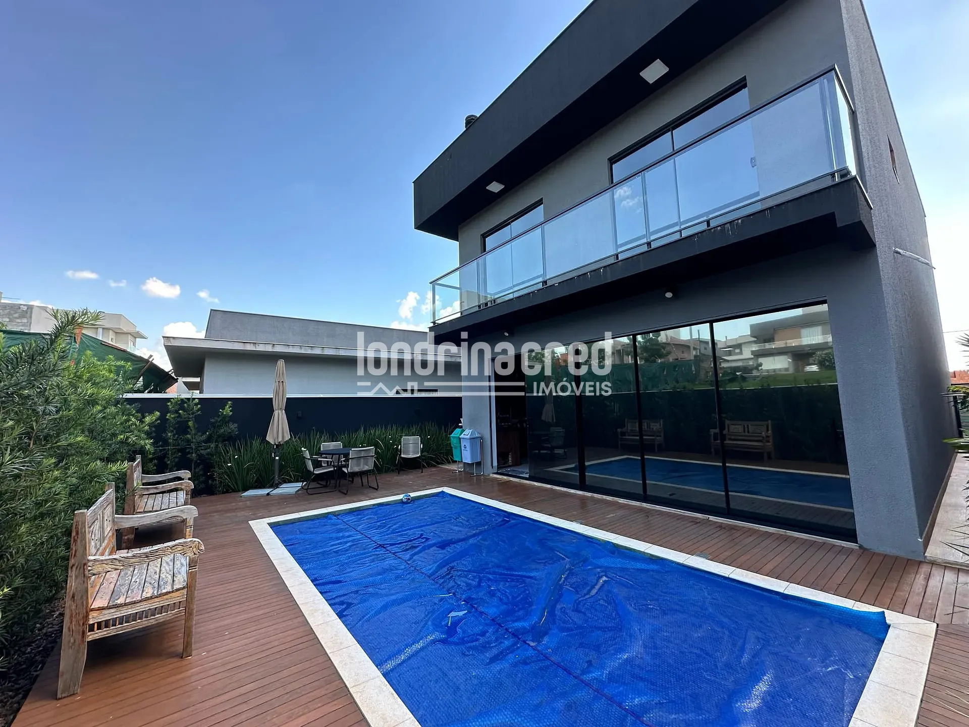 Casa, 3 quartos, 207 m² - Foto 14