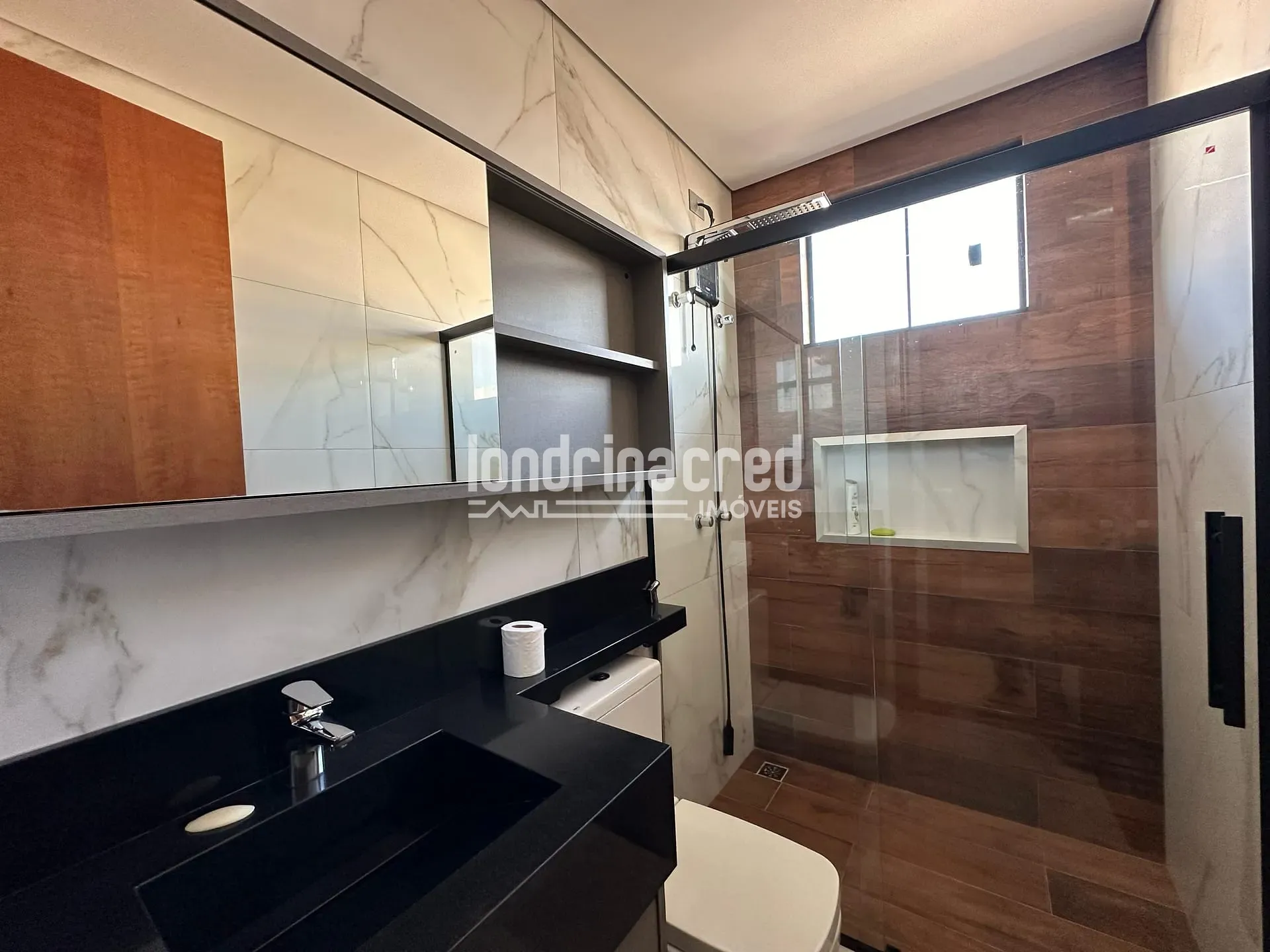 Casa, 3 quartos, 207 m² - Foto 23