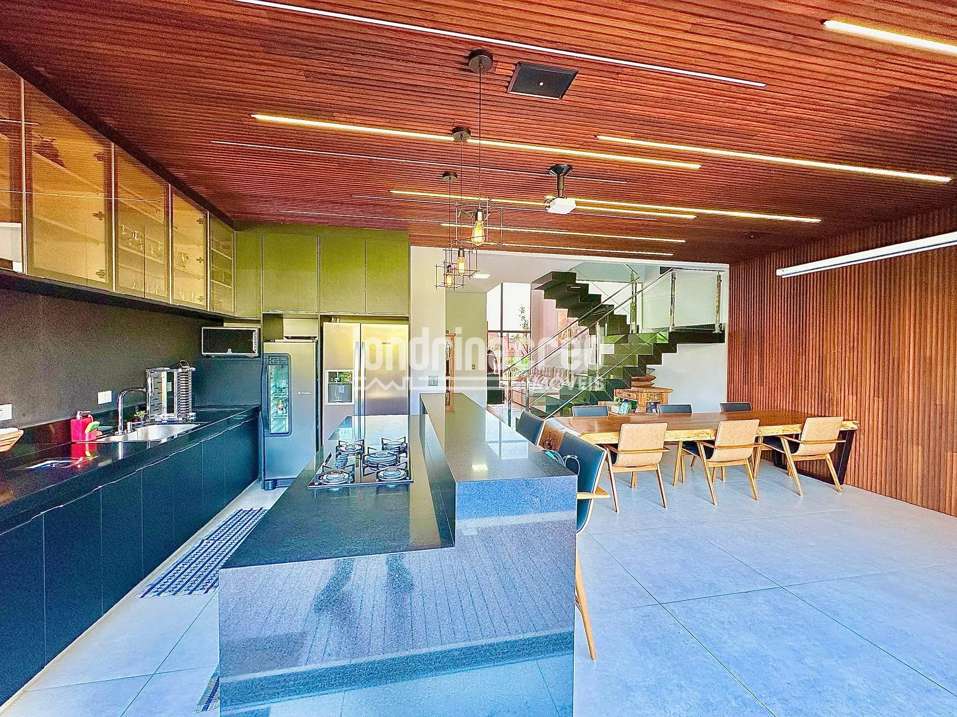 Casa, 3 quartos, 207 m² - Foto 10