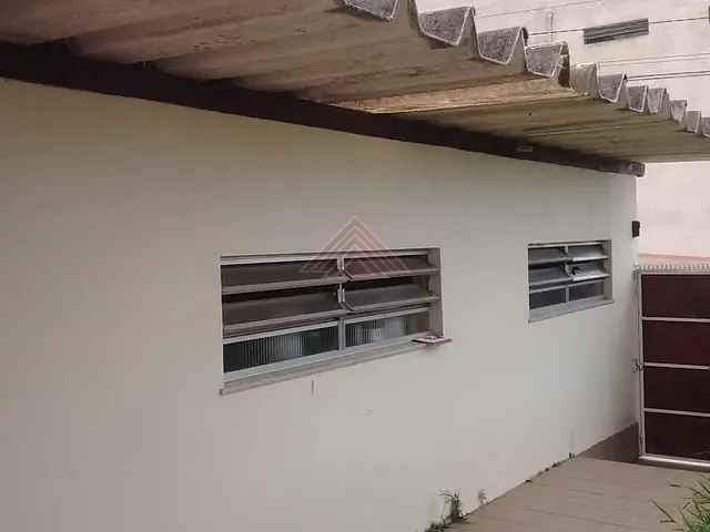 Casa com 100m² 5 quartos e 3 banheiros, à venda, no bairro Matriz em Mauá