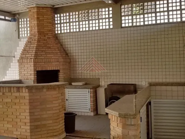 Casa com 100m² 5 quartos e 3 banheiros, à venda, no bairro Matriz em Mauá