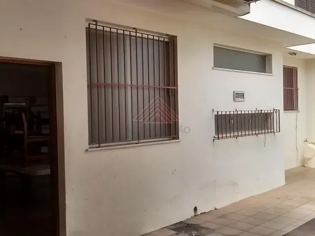 Casa com 100m² 5 quartos e 3 banheiros, à venda, no bairro Matriz em Mauá