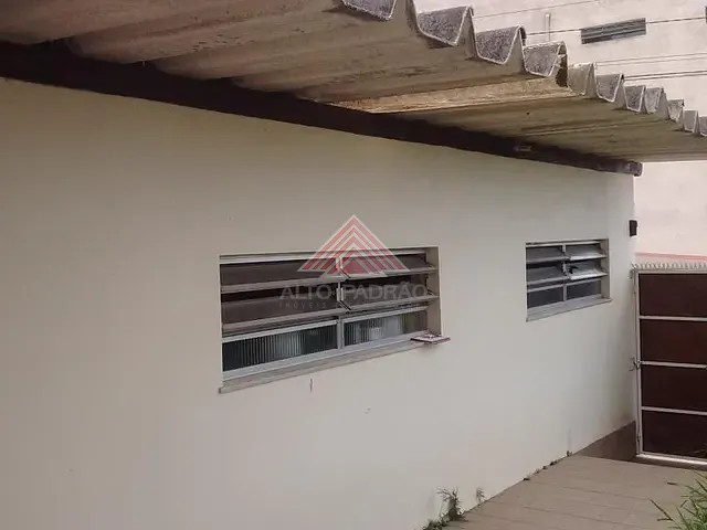 Casa com 100m² 5 quartos e 3 banheiros, à venda, no bairro Matriz em Mauá