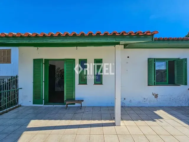 Casa com 300m² 2 quartos e 1 banheiro, para alugar, no bairro Rincão em Novo Hamburgo