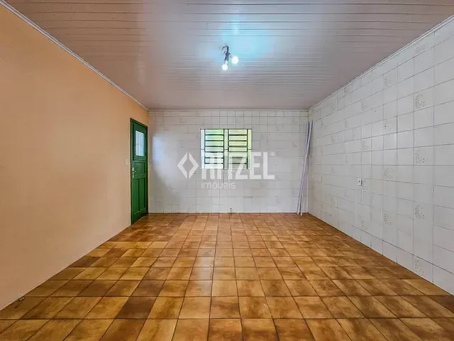 Casa com 300m² 2 quartos e 1 banheiro, para alugar, no bairro Rincão em Novo Hamburgo