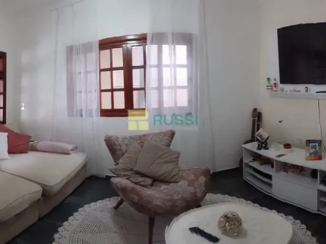 Casa com 250m² 4 quartos e 3 banheiros, à venda, no bairro Urbanova I em São José dos Campos
