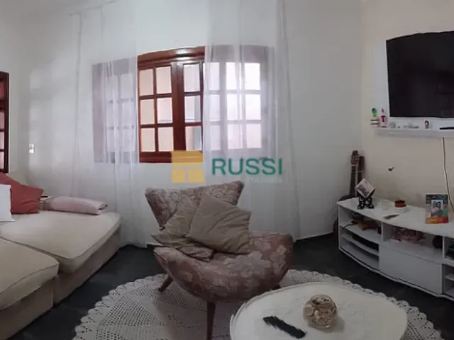 Casa com 250m² 4 quartos e 3 banheiros, à venda, no bairro Urbanova I em São José dos Campos