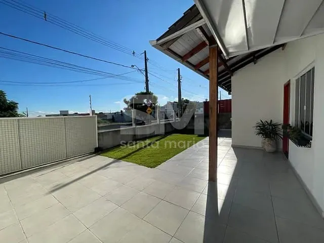 Casa com 300m² 2 quartos e 1 banheiro, à venda, no bairro Desbravador em Chapecó