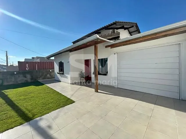 Casa com 300m² 2 quartos e 1 banheiro, à venda, no bairro Desbravador em Chapecó