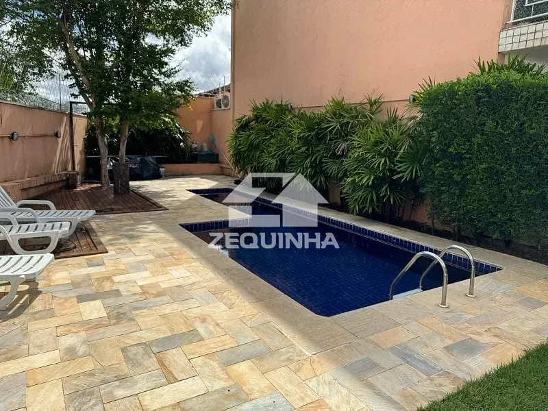 Casa, 4 quartos, 200 m² - Foto 3