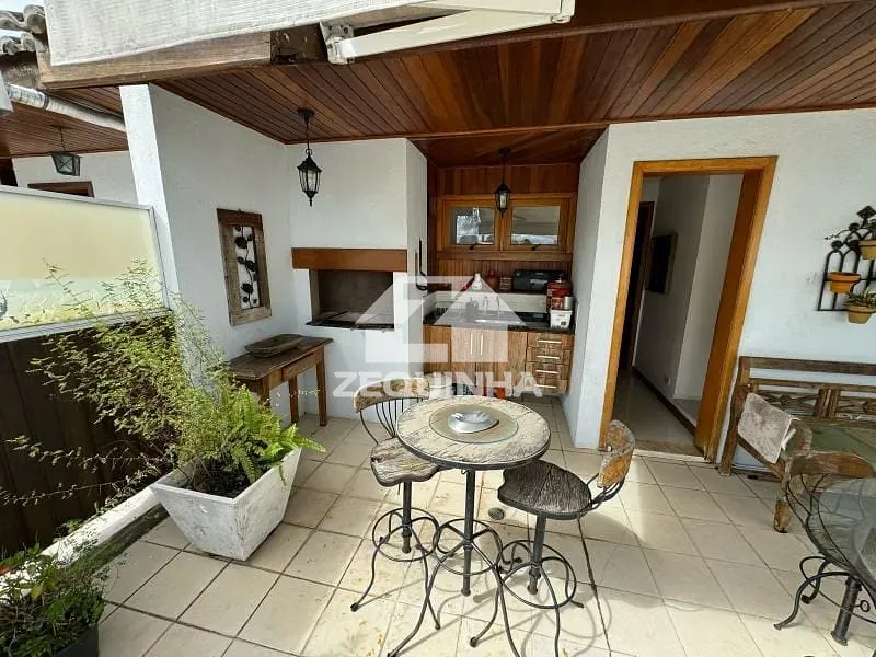 Casa, 4 quartos, 200 m² - Foto 4