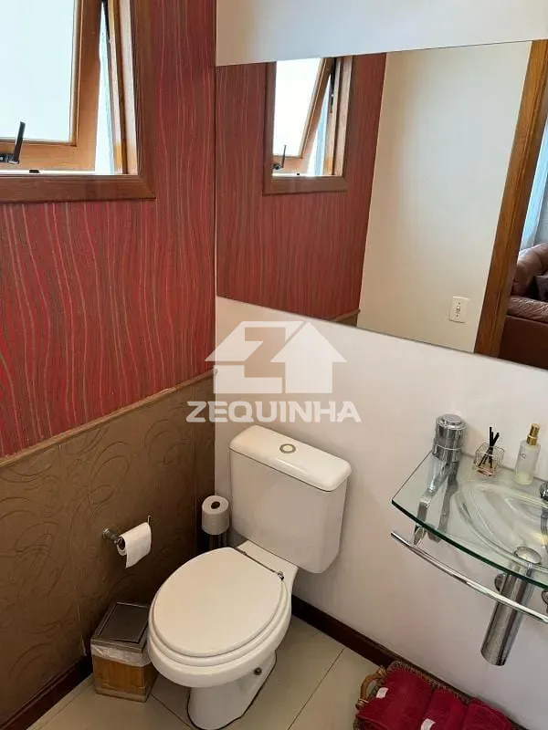 Casa, 4 quartos, 200 m² - Foto 5