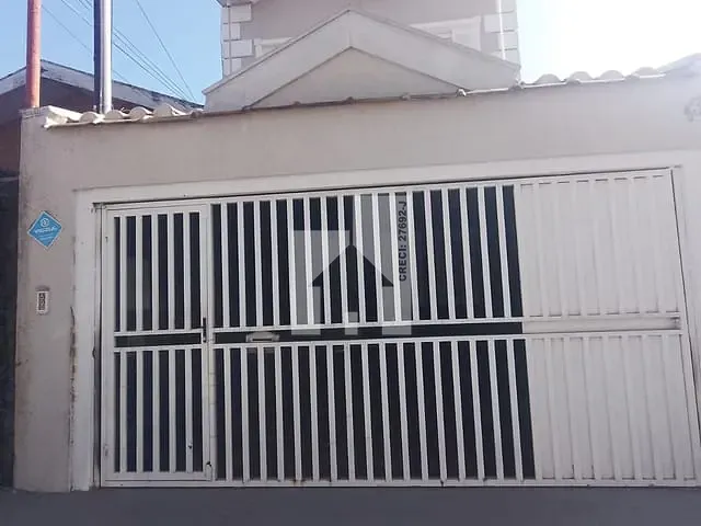 Casa com 252m² 3 quartos e 2 banheiros, à venda, no bairro Vila Progresso em Jundiaí