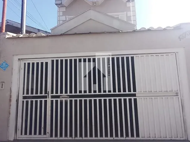 Casa com 252m² 3 quartos e 2 banheiros, à venda, no bairro Vila Progresso em Jundiaí
