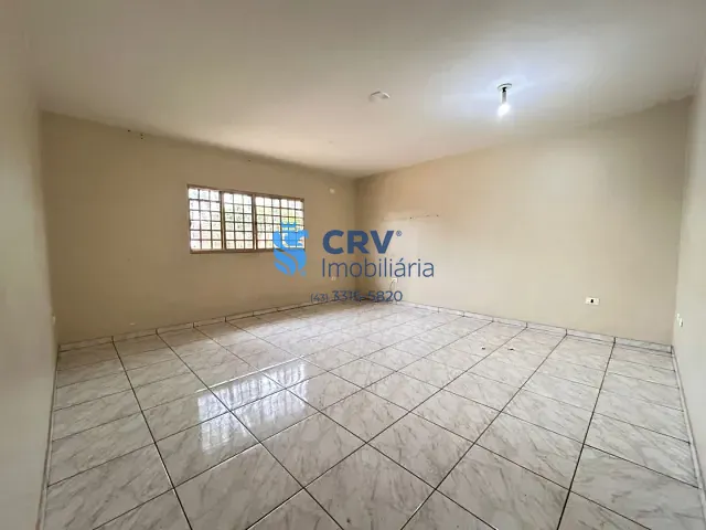 Casa com 275m² 3 quartos e 3 banheiros, à venda, no bairro Sabará I em Londrina