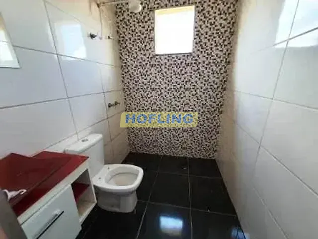 Casa com 160m² 2 quartos e 2 banheiros, à venda, no bairro Jardim São Caetano II em Rio Claro