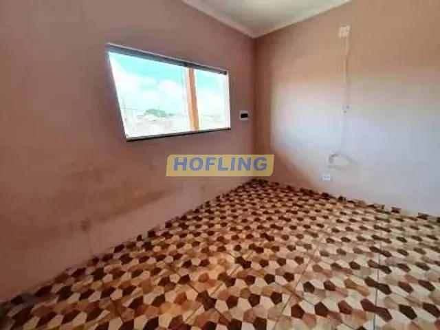 Casa com 160m² 2 quartos e 2 banheiros, à venda, no bairro Jardim São Caetano II em Rio Claro