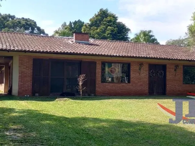 Casa com 3107m² 5 quartos e 6 banheiros, à venda, no bairro Planta O Recanto em Piraquara