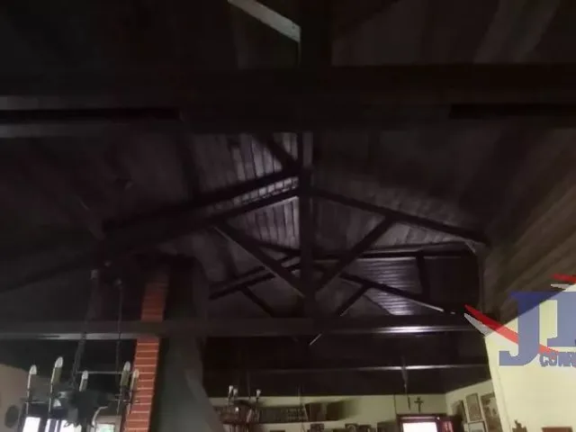 Casa com 3107m² 5 quartos e 6 banheiros, à venda, no bairro Planta O Recanto em Piraquara