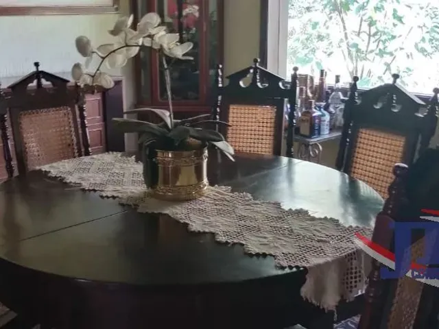 Casa com 3107m² 5 quartos e 6 banheiros, à venda, no bairro Planta O Recanto em Piraquara