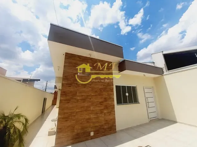 Casa 3 quartos e 2 banheiros, à venda, no bairro Residencial Cittá Di Firenze em Campinas