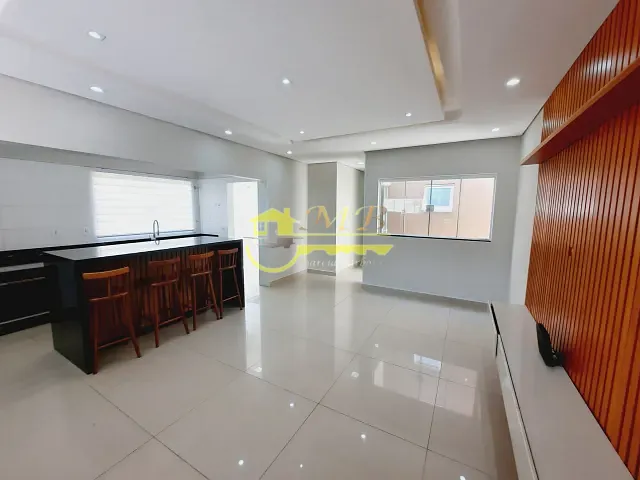 Casa 3 quartos e 2 banheiros, à venda, no bairro Residencial Cittá Di Firenze em Campinas