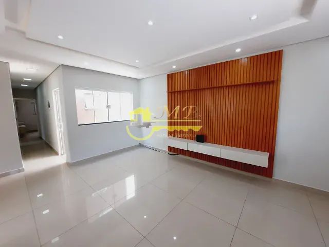 Casa 3 quartos e 2 banheiros, à venda, no bairro Residencial Cittá Di Firenze em Campinas