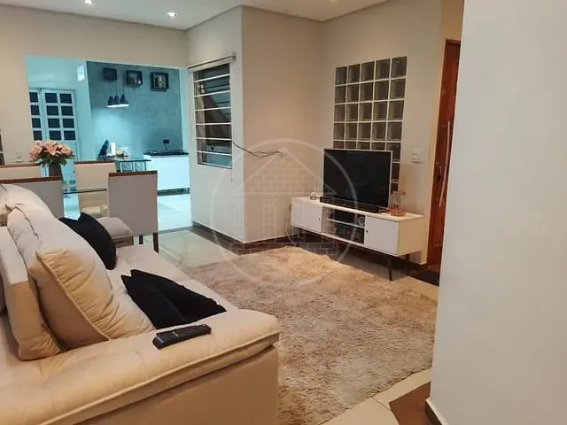 Casa com 222m² 6 quartos e 5 banheiros, à venda, no bairro Americanópolis em São Paulo