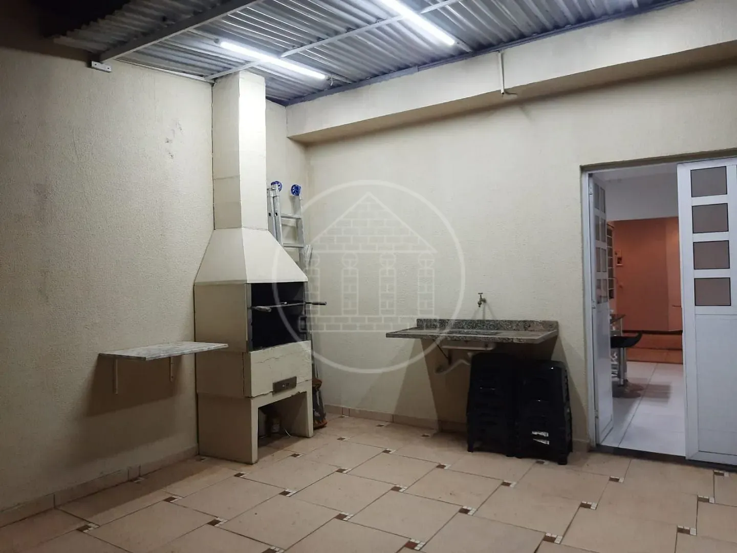 Casa, 6 quartos, 236 m² - Foto 11