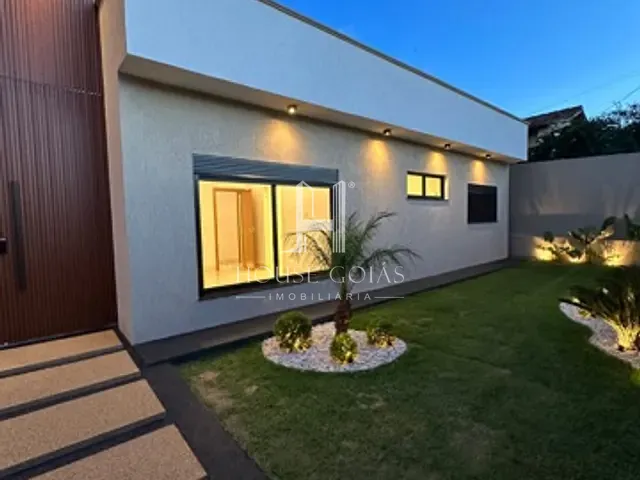 Casa com 467m² 4 quartos e 5 banheiros, à venda, no bairro Jardim Presidente em Goiânia