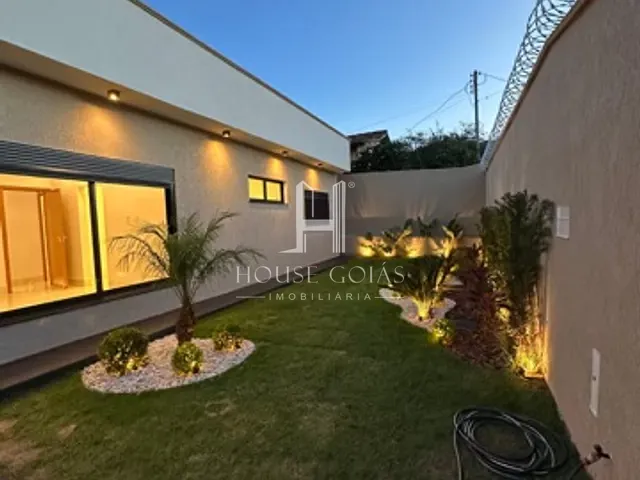 Casa com 467m² 4 quartos e 5 banheiros, à venda, no bairro Jardim Presidente em Goiânia
