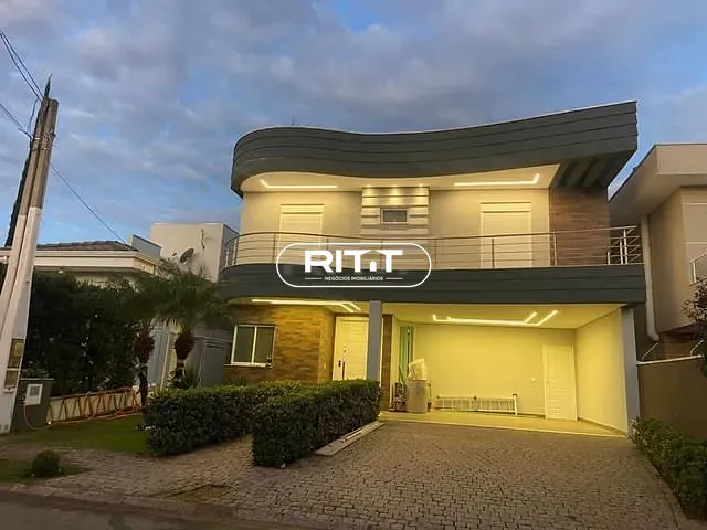 Casa com 320m² 4 quartos e 2 banheiros, à venda, no bairro Jardim Alto da Colina em Valinhos