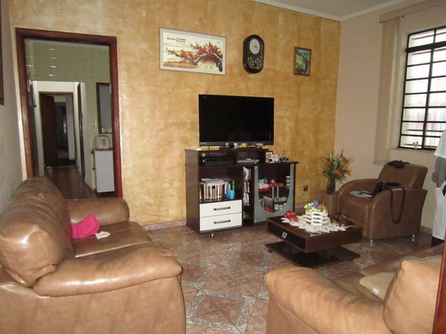 Foto do Casa - Casa residencial à venda, Belenzinho, São Paulo. | ZONA LESTE IMÓVEIS