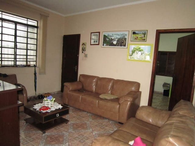 Foto do Casa - Casa residencial à venda, Belenzinho, São Paulo. | ZONA LESTE IMÓVEIS