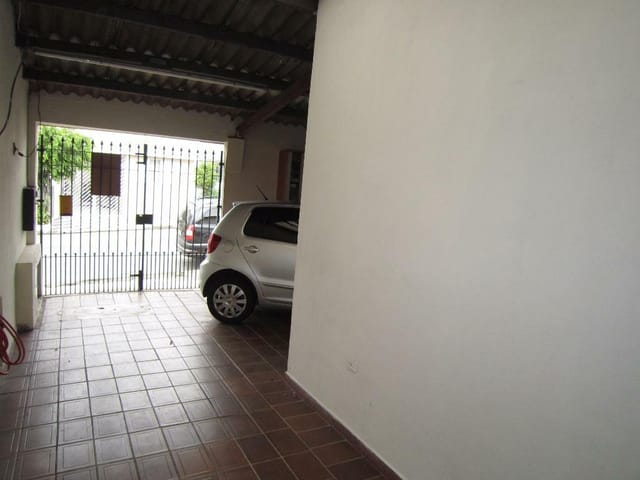 Foto do Casa - Casa residencial à venda, Belenzinho, São Paulo. | ZONA LESTE IMÓVEIS