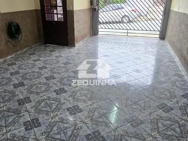 Casa com 125m² 3 quartos e 4 banheiros, à venda, no bairro Cipava em Osasco