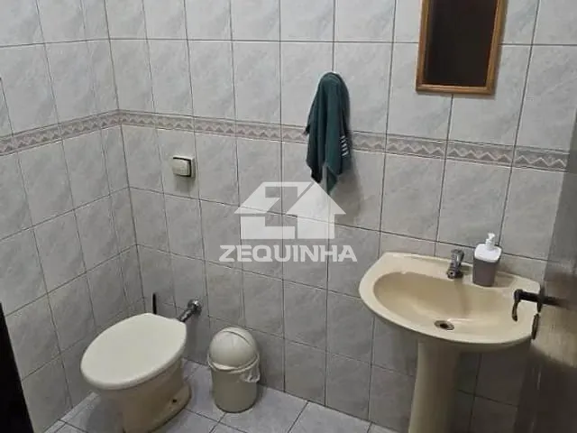 Casa com 125m² 3 quartos e 4 banheiros, à venda, no bairro Cipava em Osasco