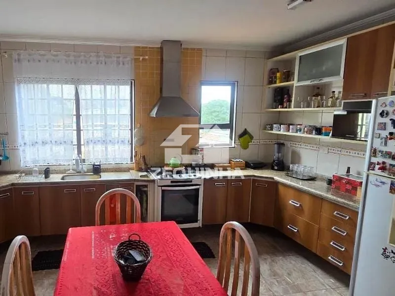 Casa, 3 quartos, 300 m² - Foto 8