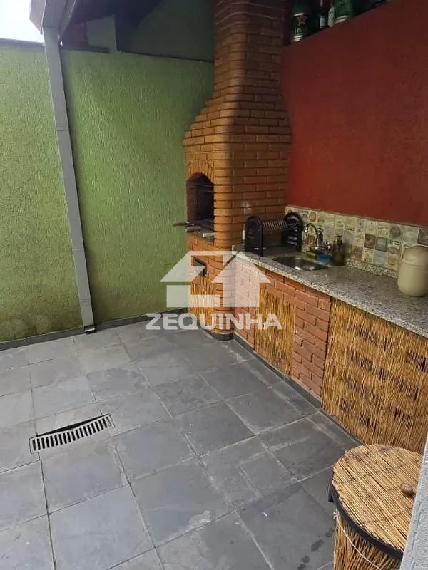 Casa, 3 quartos, 300 m² - Foto 10