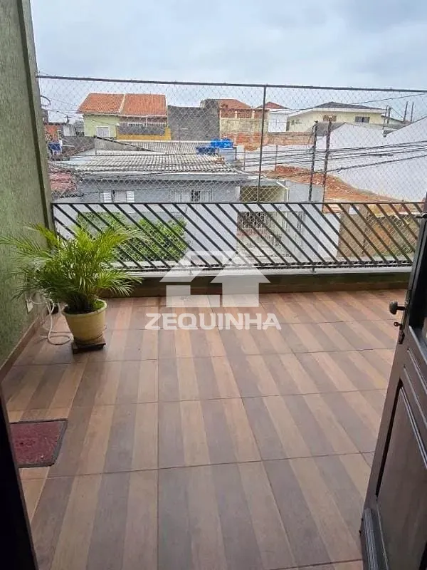 Casa, 3 quartos, 300 m² - Foto 13