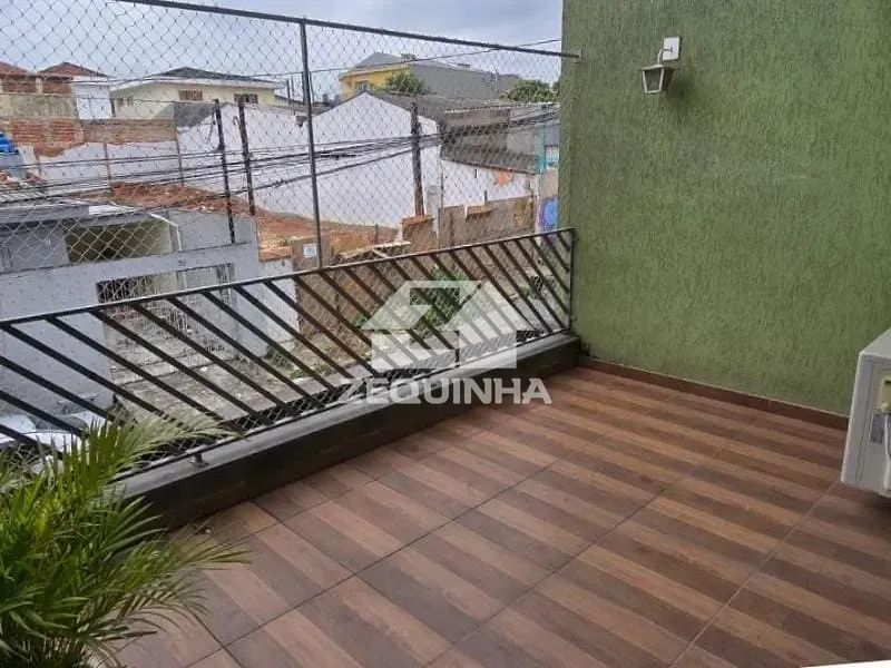 Casa, 3 quartos, 300 m² - Foto 14