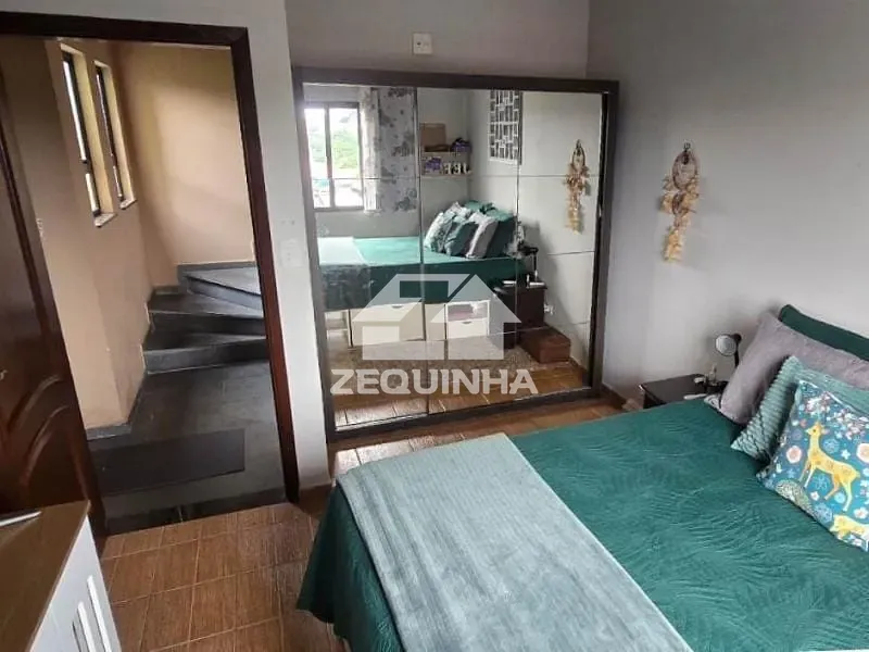 Casa, 3 quartos, 300 m² - Foto 17
