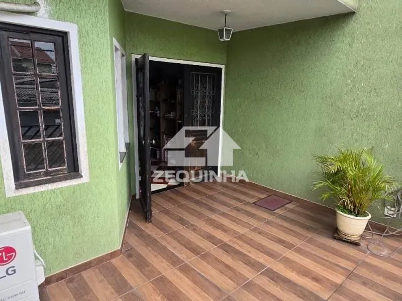 Casa, 3 quartos, 300 m² - Foto 19