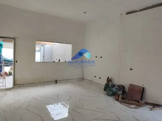 Casa com 125m² 3 quartos e 1 banheiro, à venda, no bairro Alto da Ponte em São José dos Campos